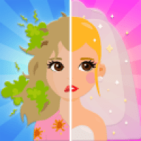 Logo Dream Wedding - Complete 5 Houses - Android - BR [incentive / offerwall]