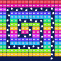 Logo Fantastic Bricks - Reach Level 100 - Android - AU [incentive / offerwall]