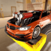 Logo Dyno 2 Race Car - Open Car Level 4 - Android - IT [incentive / offerwall]