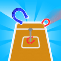 Logo Horse Shoe 3D - Open and watch 60 rewarded videos - Android - DE [incentive / offerwall]