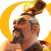 Logo Rise of Kingdoms - Complete multiple goals - iOS - AU, CA, DE, GB [MultiReward] [incentive / offerwall]