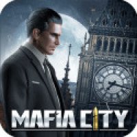Logo Mafia City: War of Underworld - Complete multiple goals - iOS - US [MultiReward] [incentive / offerwall]