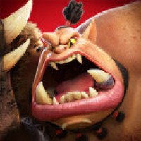 Logo Call of Dragons - Complete multiple goals - Android [MultiReward] [incentive / offerwall]