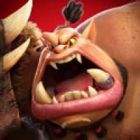 Logo Call of Dragons - Complete multiple goals - iOS [MultiReward] [incentive / offerwall]