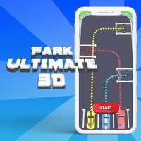 Logo Park Ultimate 3D - Complete multiple goals - Android - US [MultiReward] [incentive / offerwall]