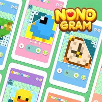 Logo Nonogram Jigsaw - Complete multiple goals - Android - US [MultiReward] [incentive / offerwall]