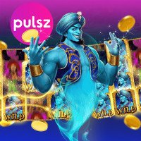 Logo Pulsz - Deposit and Purchase - US [incentive / offerwall]