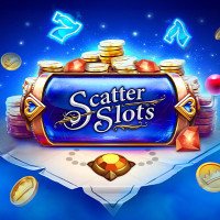Logo Scatter Slots - Complete multiple goals - Android - US [MultiReward] [incentive / offerwall]