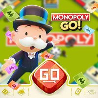 Logo Monopoly - Complete multiple goals - Android - UK [MultiReward] [incentive / offerwall]