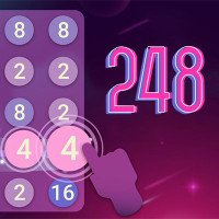 Logo 248: Connect Dots and Numbers - Complete multiple goals -  iOS - US [MultiReward] [incentive / offerwall]