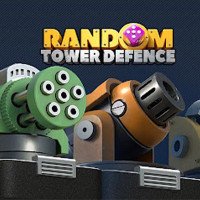 Logo RandomTD - Complete multiple goals - iOS - US [MultiReward] [incentive / offerwall]
