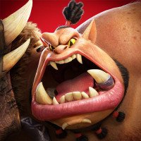 Logo Call of Dragons - MultiReward - Android - US [MultiReward] [incentive / offerwall]
