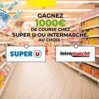 Logo CE 1000€ Voucher - FR