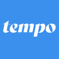 Logo Tempo - Purchase any plan - US [incentive / offerwall]
