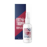 Logo Foot Trooper - ES