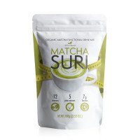 Logo Matcha Suri - MX