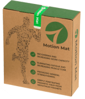 Logo Motion Mat - ES