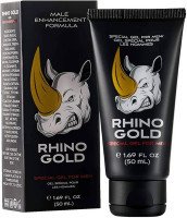 Logo Rhino Gold Gel - IT