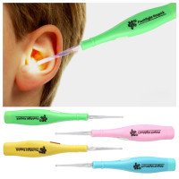 Logo Ear Wax Remover - RO