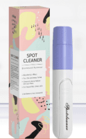Logo Spot Cleaner - ES