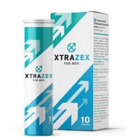 Logo Xtrazex - CY, GR