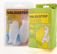 Logo Valgus 2 in 1 - ES