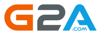 Logo G2A
