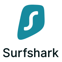 Logo Incogni Surfshark