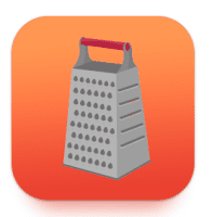 Logo Hungry Shreder - Complete multiple goals - iOS - T1 [MultiReward] [incentive / offerwall]