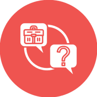Logo Career advise! - Survey - iOS [incentive / offerwall]