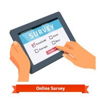 Logo Take a survey and earn from home - Survey [incentive / offerwall]