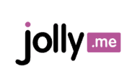 Logo Jolly.me - PL