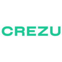 Logo Crezu - CO