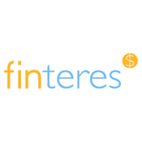 Logo Finteres - CO