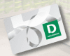 Logo Deichmann Voucher 500€ - DE
