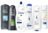 Logo Dove Products 150€ - DE