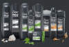Logo Dove Men Products 100€ - DE