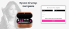 Logo Dyson Airwrap Complete - DE