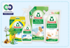 Logo Frosch Products 100€ - DE