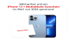 Logo Media Markt Voucher 750€ + iPhone 13 - DE