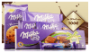 Logo Milka Chocolate 100€ - DE