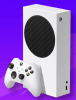 Logo XBOX Series S - DE