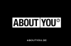 Logo About You Voucher 750€ - DE