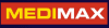 Logo VR Set Pico Medimax - DE