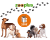 Logo Zoo Plus Voucher 250€ - DE