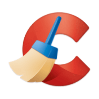Logo CCleaner