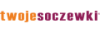 Logo Twojesoczewki - PL