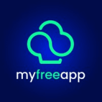 Logo MyFreeApp - Incent - US