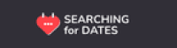 Logo Searching for Dates - CA