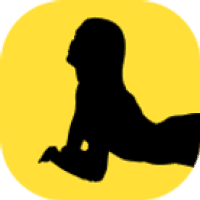 Logo HornySpace - US